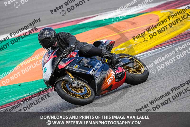 motorbikes;no limits;november 2019;peter wileman photography;portimao;portugal;trackday digital images